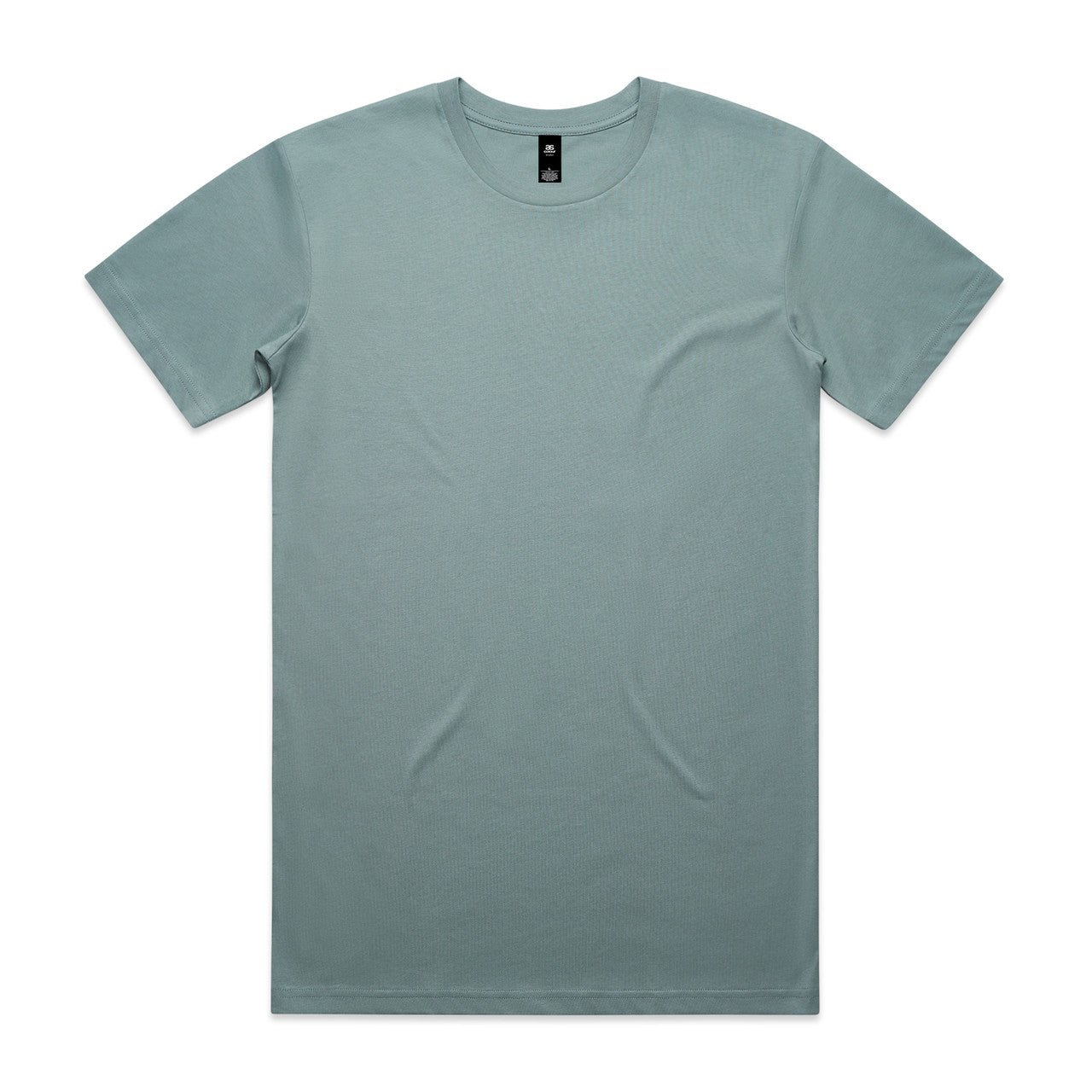 5001 staple tee mineral