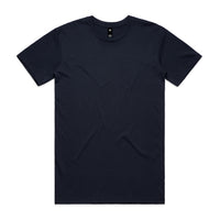 5001 staple tee navy