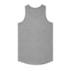5004 authentic singlet grey marle
