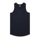 5004 authentic singlet navy
