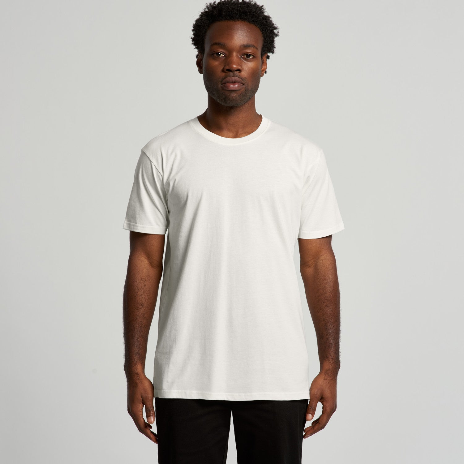 AS Colour 5005 Organic Tee