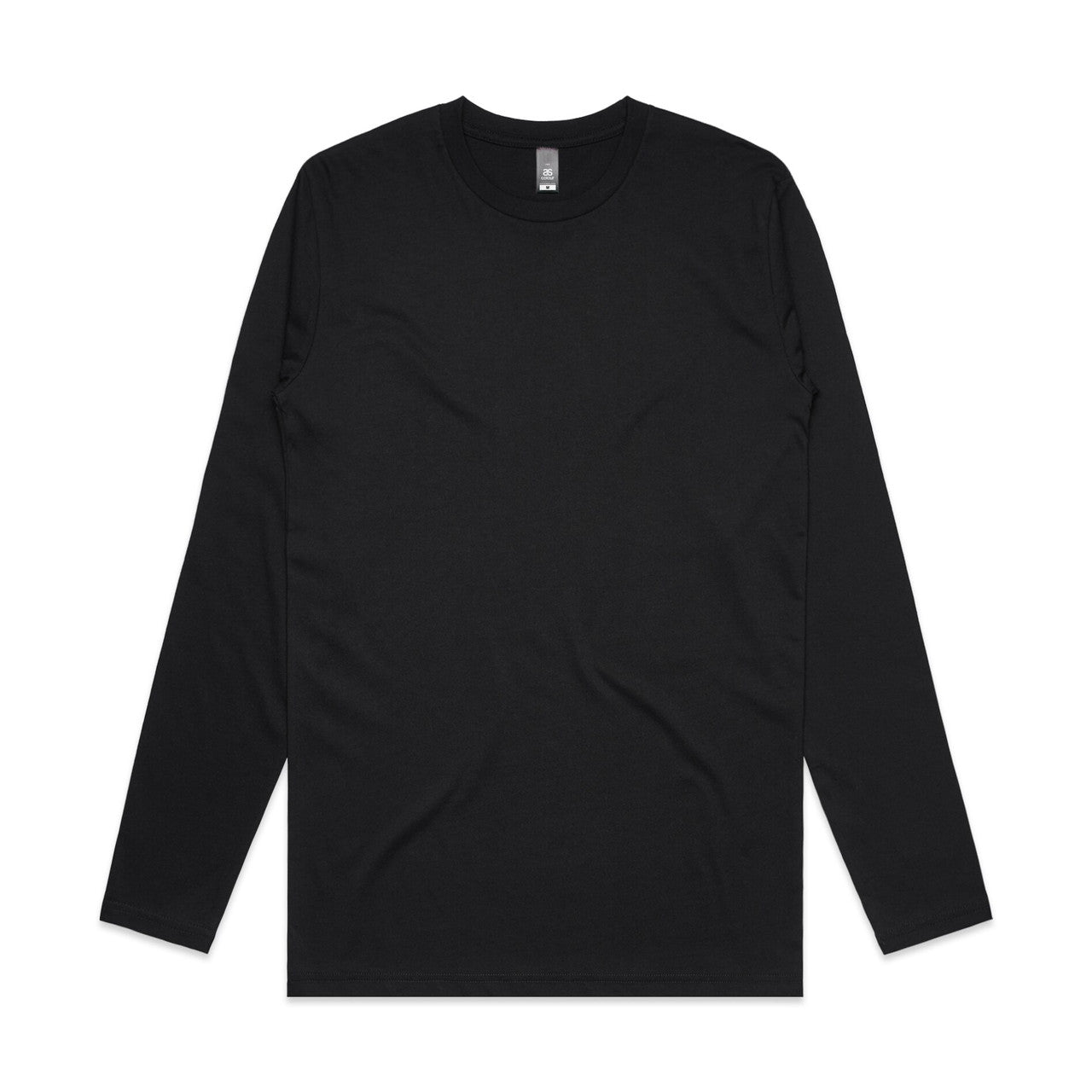 5009 ink ls tee black