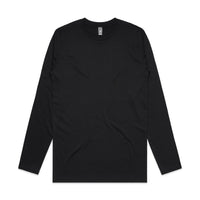 5009 ink ls tee black