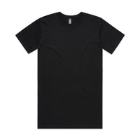 5013 tall tee black