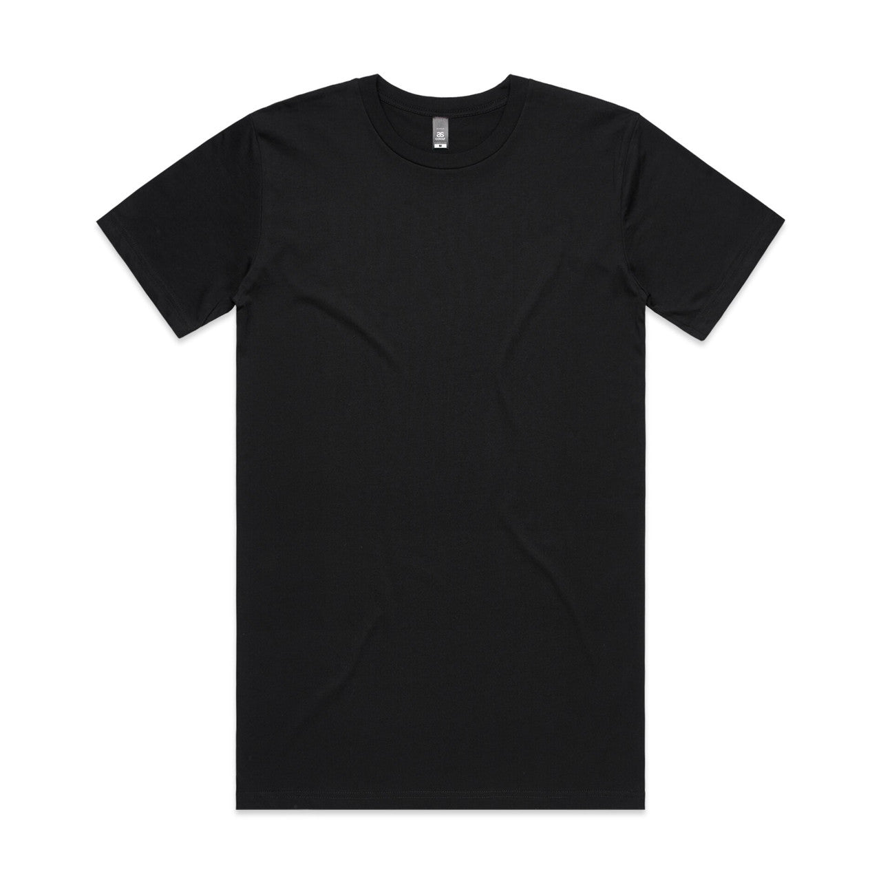 5013 tall tee black