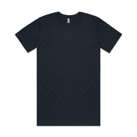 5013 tall tee navy