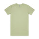 5013 tall tee pistachio