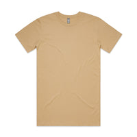 5013 tall tee tan