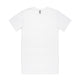 5013 tall tee white