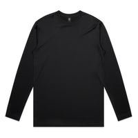 5020a staple active ls tee black