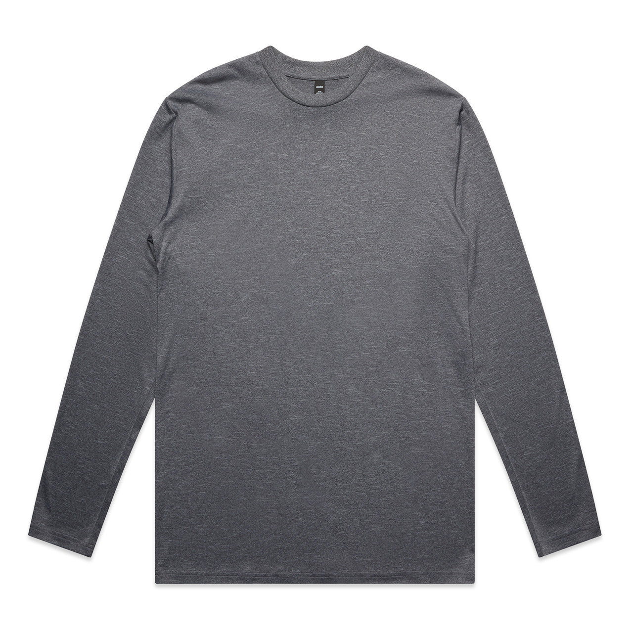 5020a staple active ls tee graphite