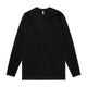 5020g staple organic ls tee black