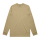 5020 staple ls tee khaki