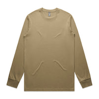 5020 staple ls tee sand