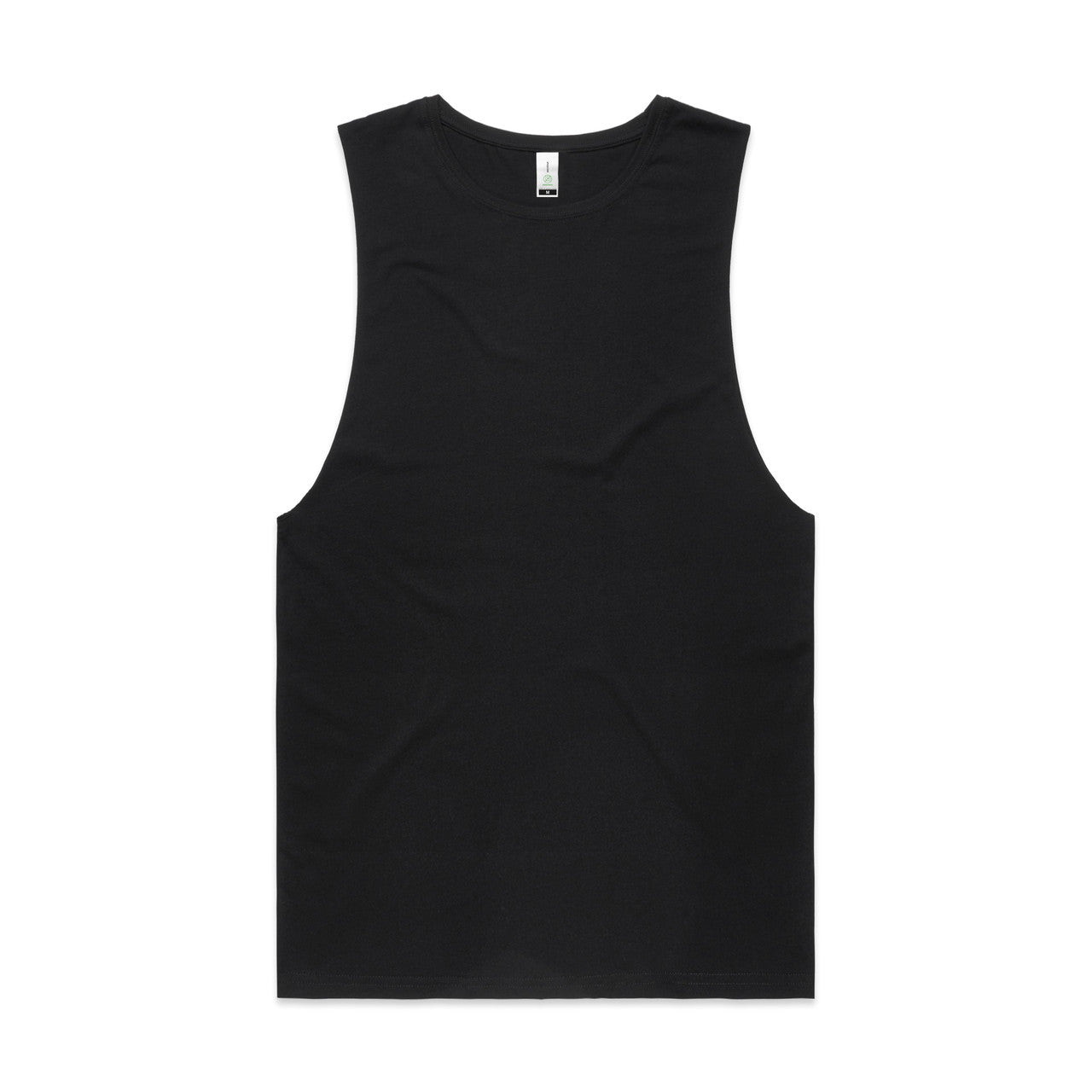 5025g barnard organic tank black