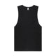 5025g barnard organic tank black