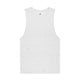 5025g barnard organic tank white
