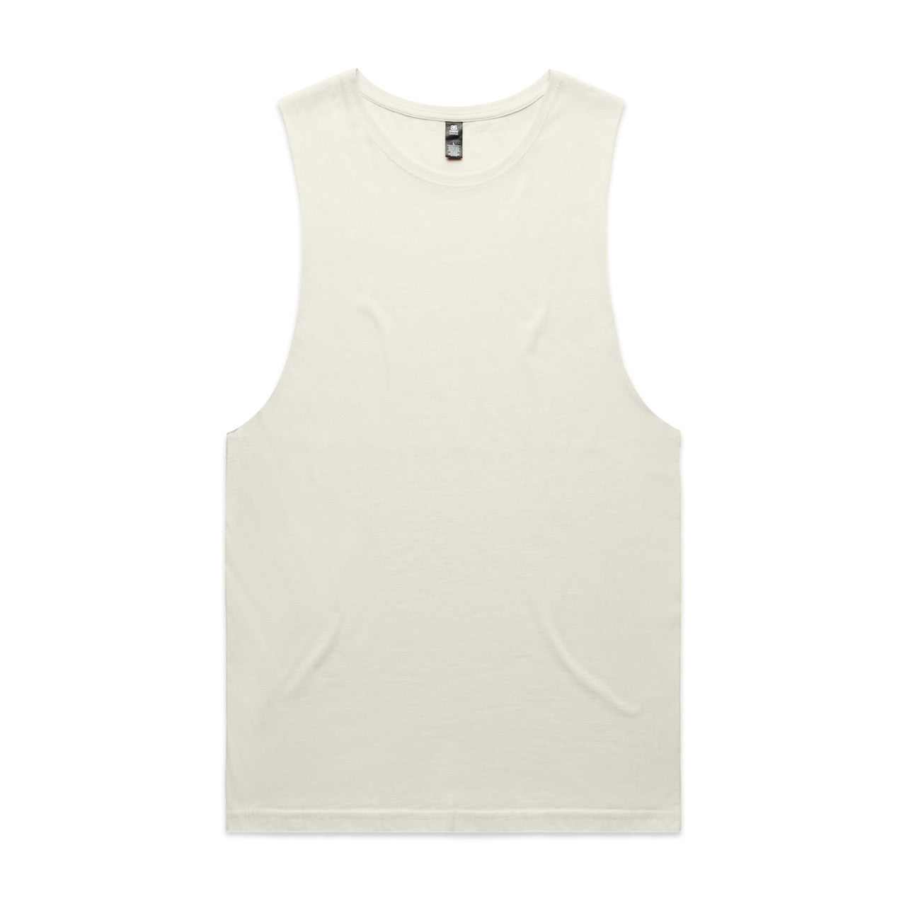 5025 barnard tank tee ecru
