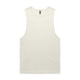 5025 barnard tank tee ecru