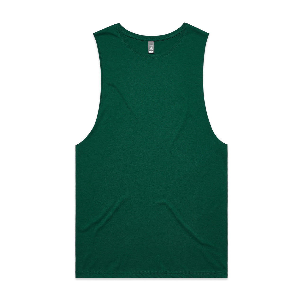 5025 barnard tank tee jade