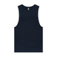 5025 barnard tank tee navy