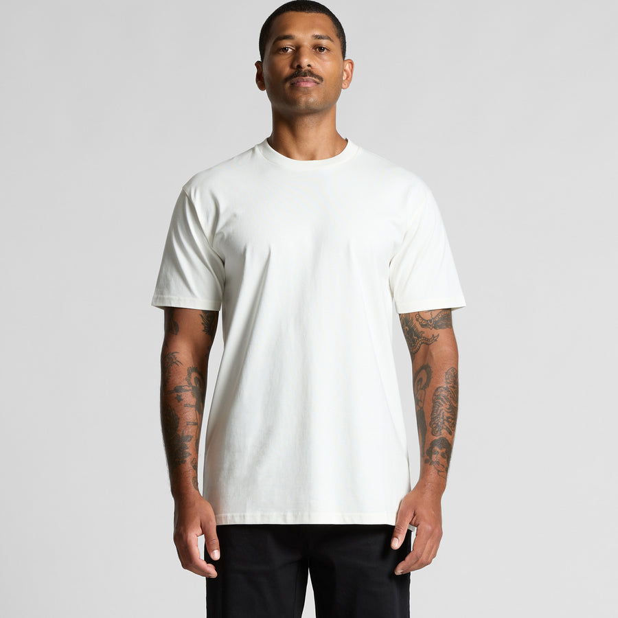 AS Colour 5026G Classic Organic Tee