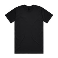 5026 classic tee black