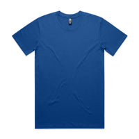 5026 classic tee bright royal