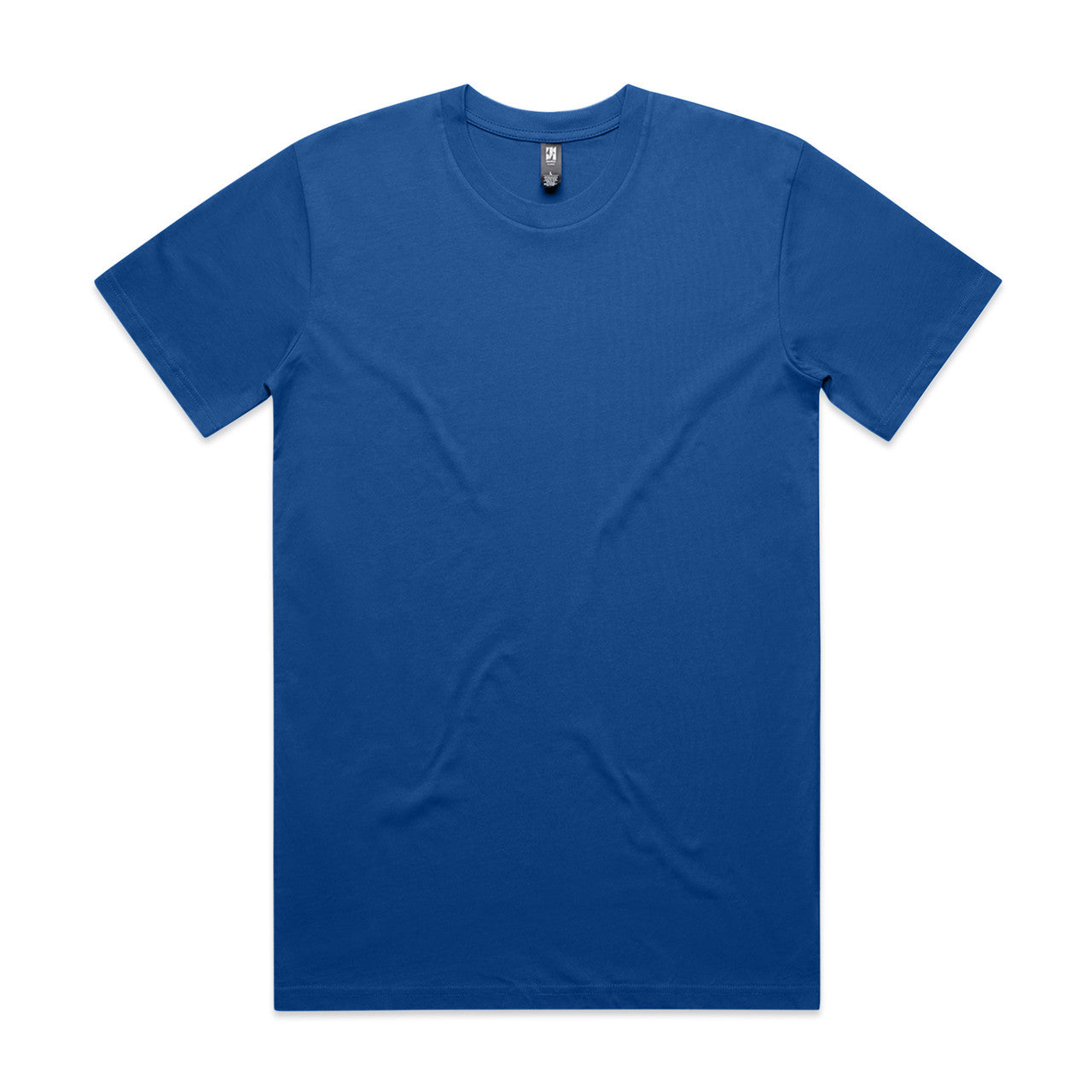 5026 classic tee bright royal