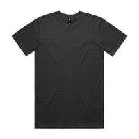 5026 classic tee coal