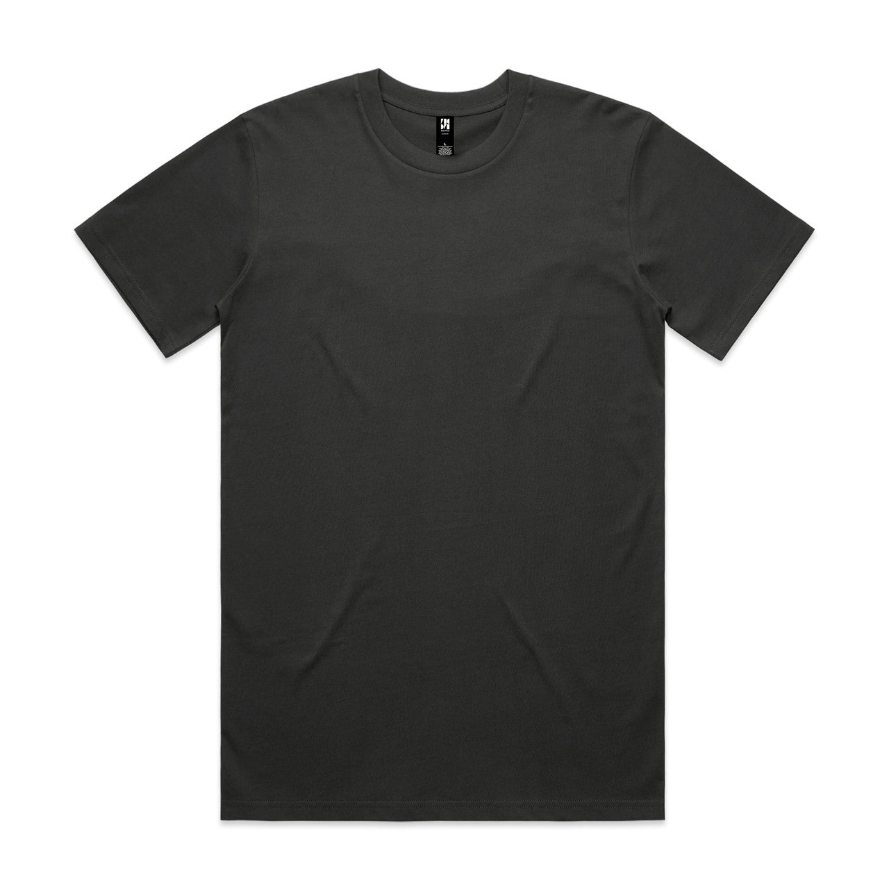 5026 classic tee coal