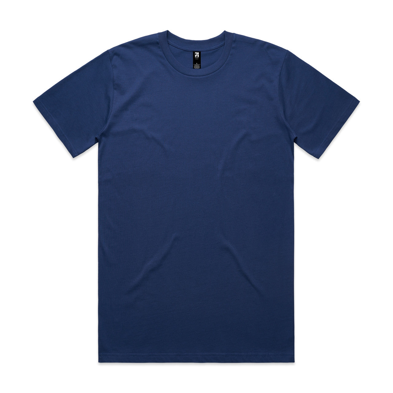 5026 classic tee cobalt