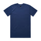 5026 classic tee cobalt