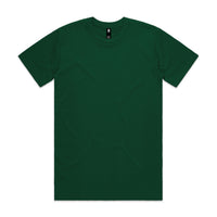 5026 classic tee emerald
