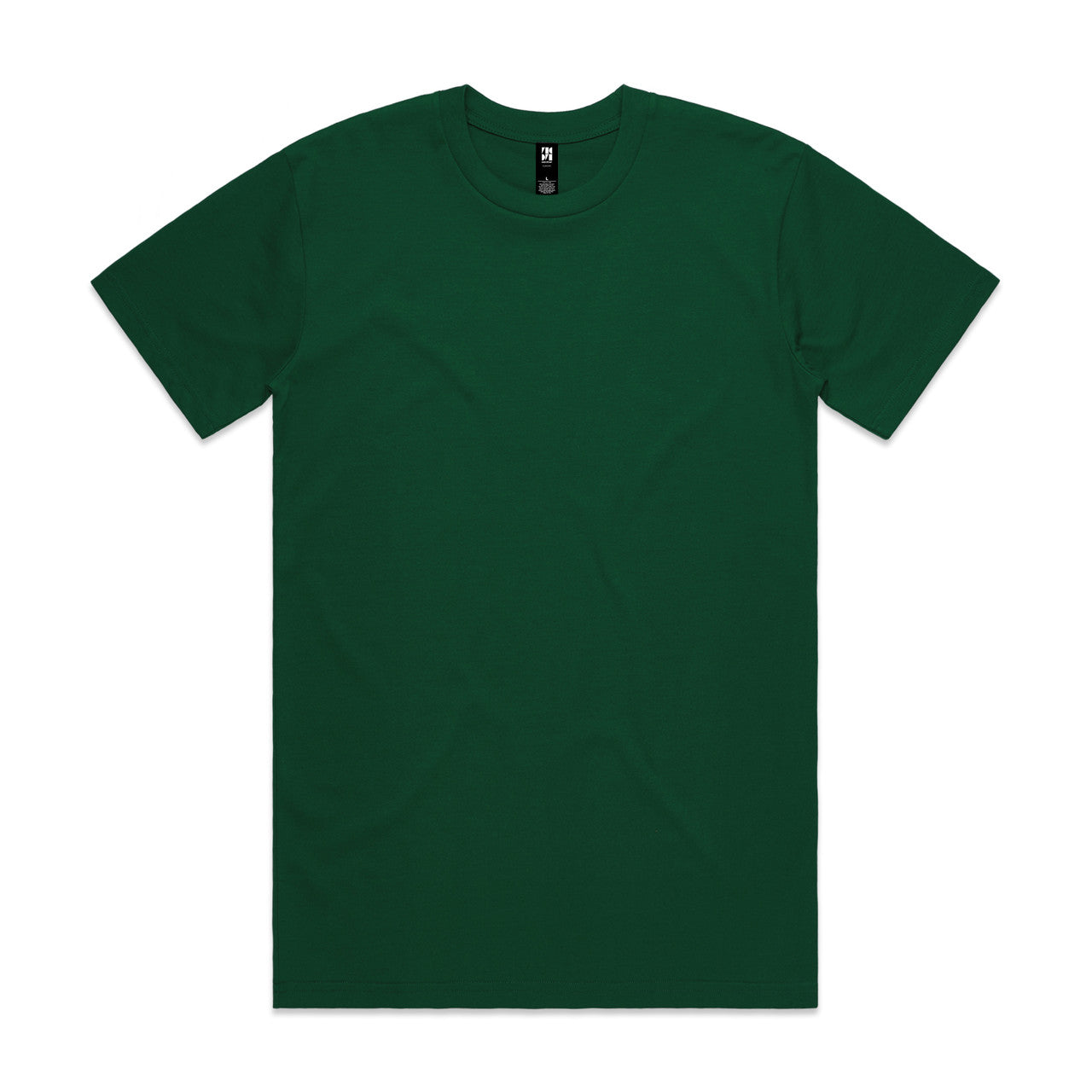 5026 classic tee emerald