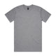 5026 classic tee grey marle
