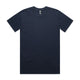 5026 classic tee midnight blue