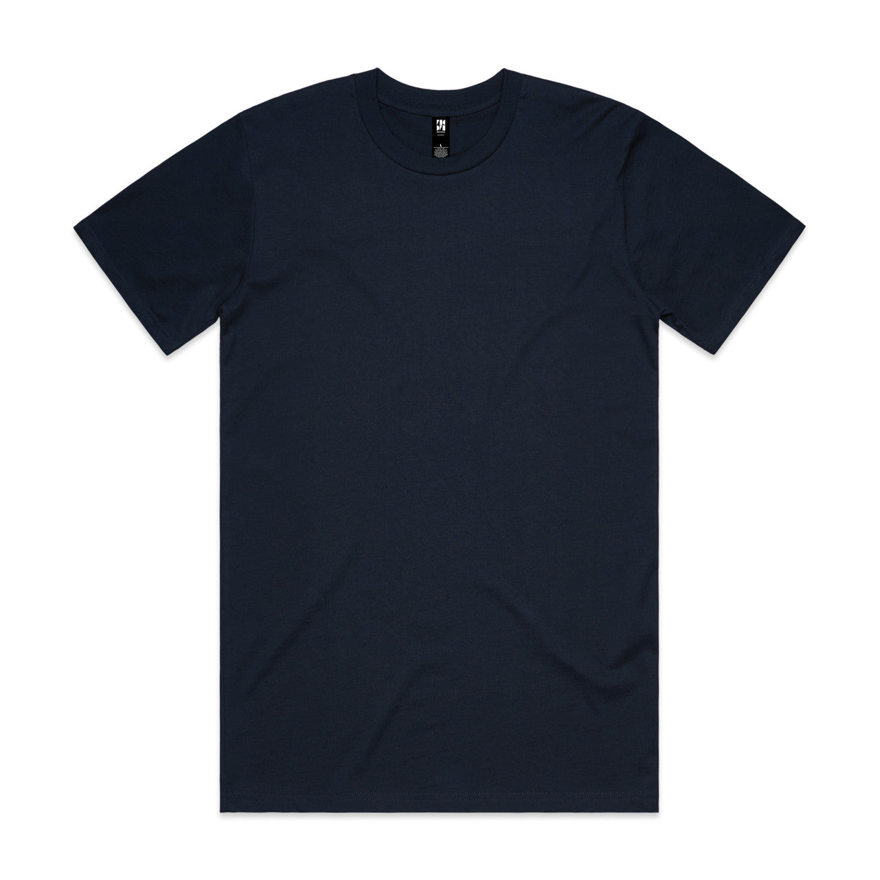 5026 classic tee navy