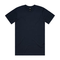 5026 classic tee navy