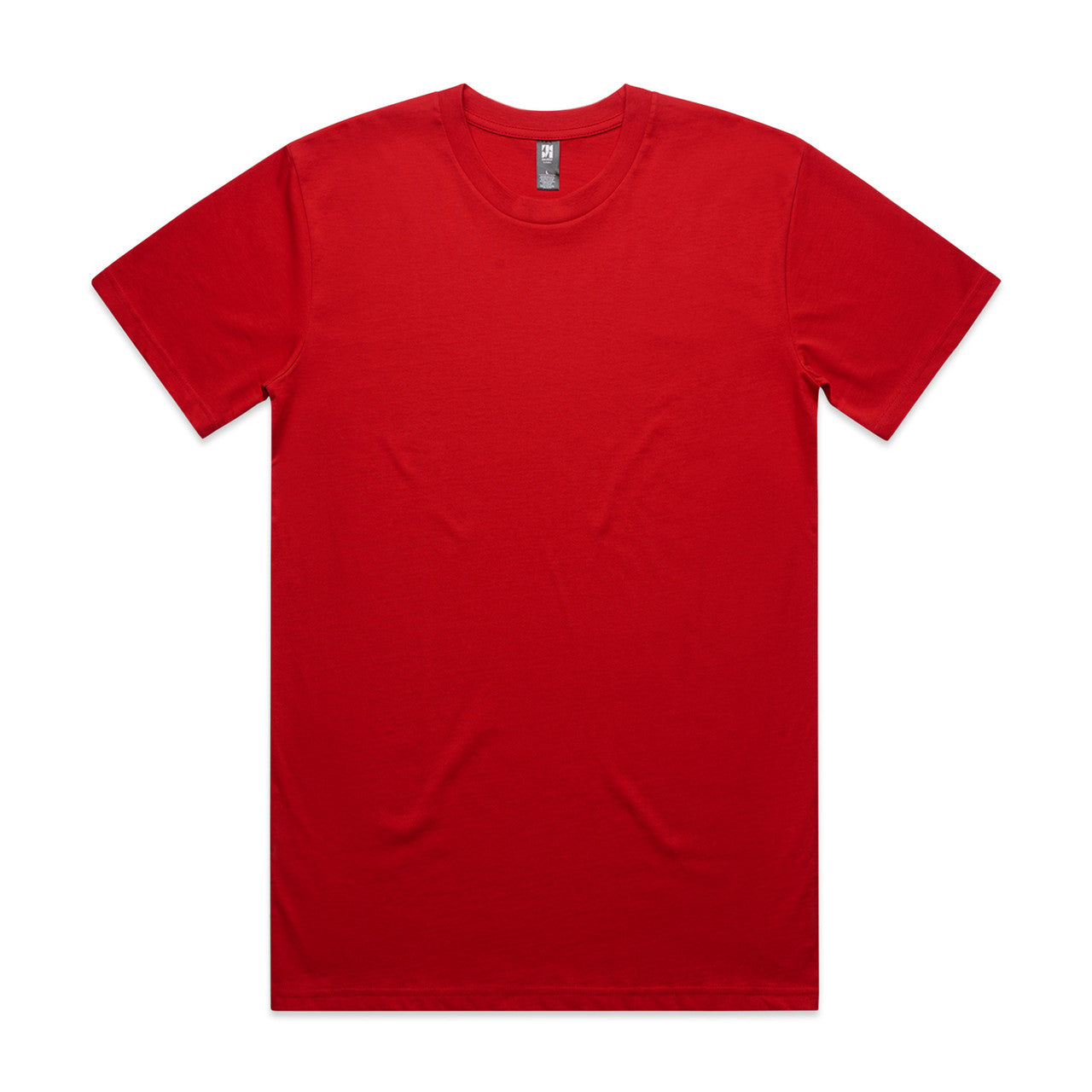 5026 classic tee red