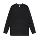 5029g base organic ls tee black