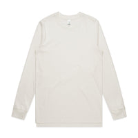 5029g base organic ls tee natural