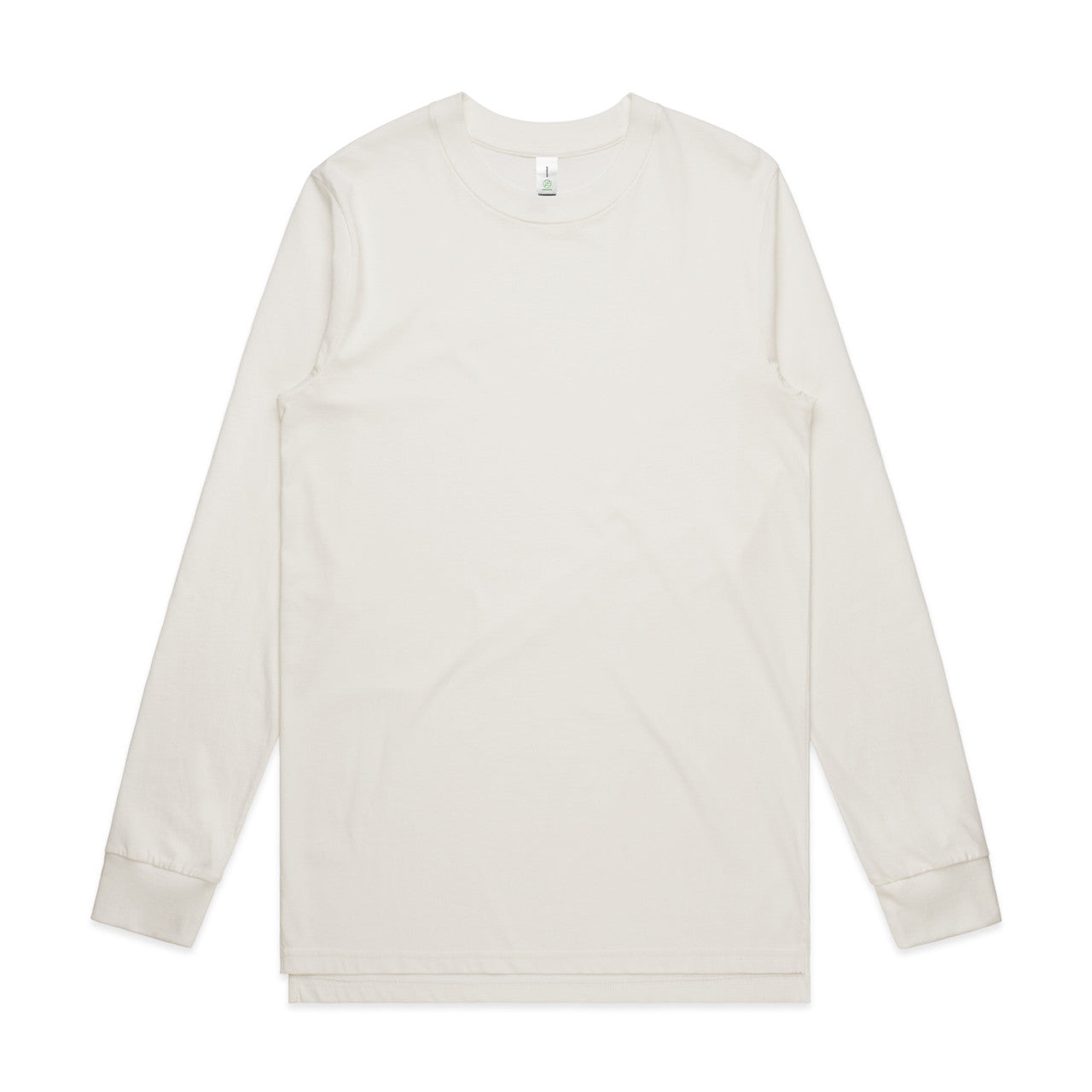 5029g base organic ls tee natural