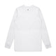 5029g base organic ls tee white