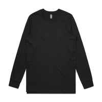 5029 base ls tee black
