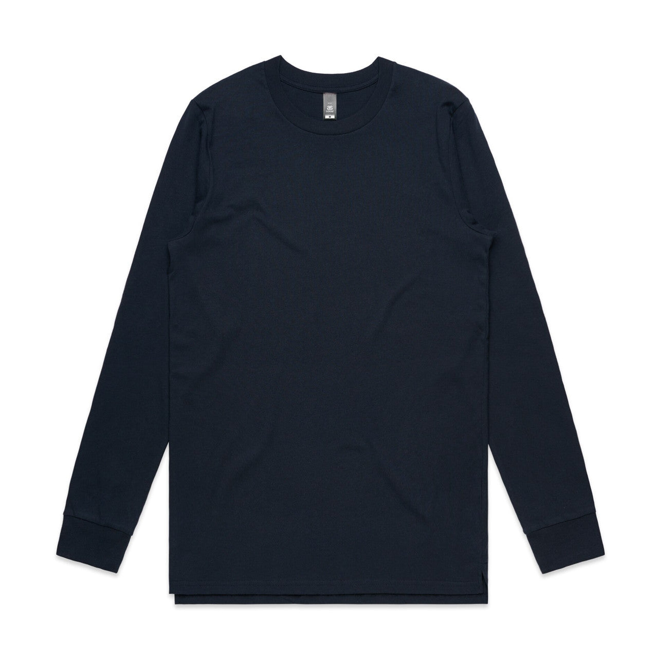 5029 base ls tee navy