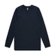 5029 base ls tee navy
