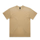 5030 box tee khaki