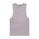 5039 stone wash barnard tank orchid stone