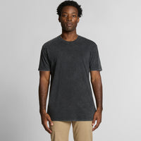 AS COLOUR 5040 Stone Wash Staple Tee